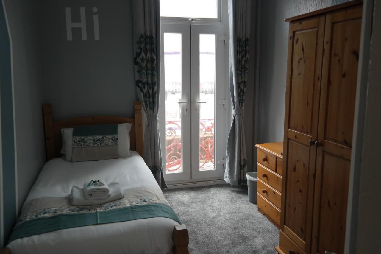 Cavendish House Hotel Горад Грэйт Ярмут Екстериор снимка