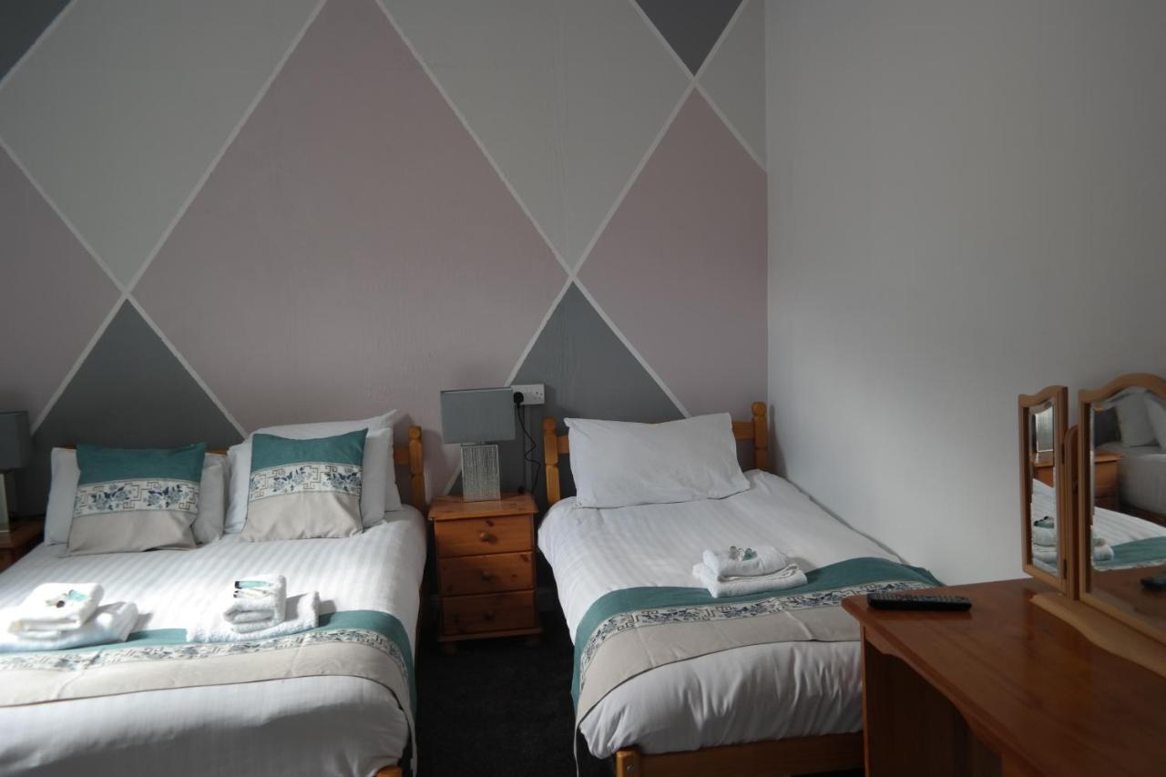 Cavendish House Hotel Горад Грэйт Ярмут Екстериор снимка