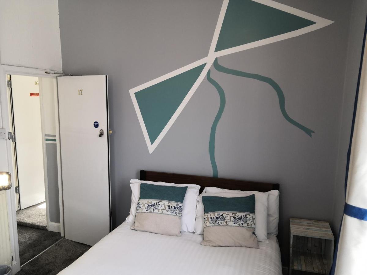 Cavendish House Hotel Горад Грэйт Ярмут Екстериор снимка