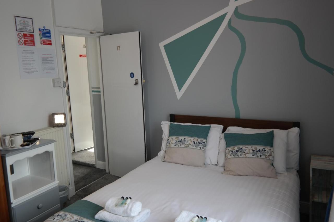 Cavendish House Hotel Горад Грэйт Ярмут Екстериор снимка