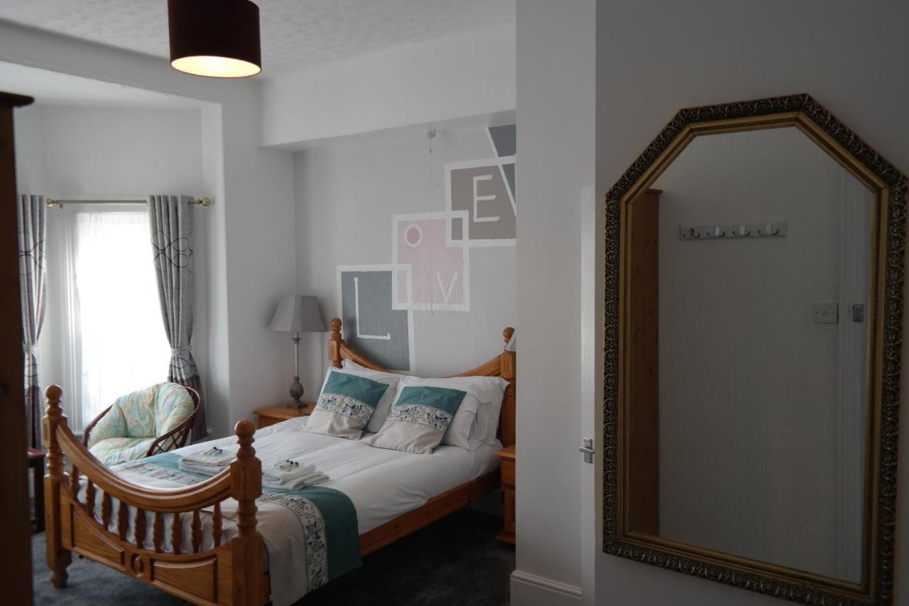 Cavendish House Hotel Горад Грэйт Ярмут Екстериор снимка