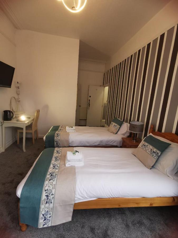 Cavendish House Hotel Горад Грэйт Ярмут Екстериор снимка