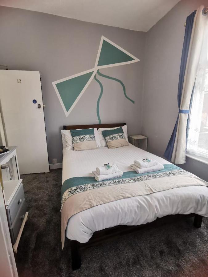 Cavendish House Hotel Горад Грэйт Ярмут Екстериор снимка