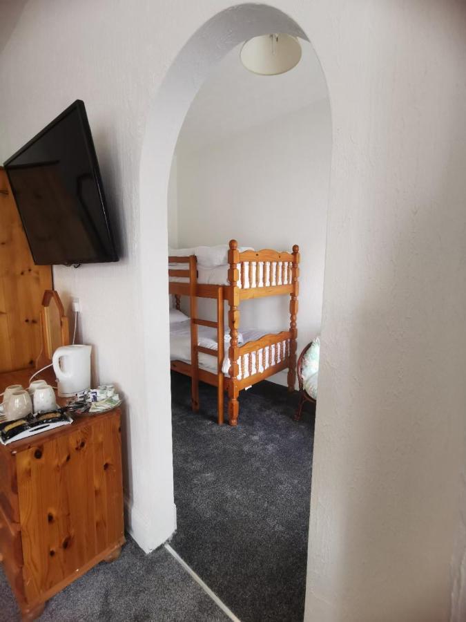 Cavendish House Hotel Горад Грэйт Ярмут Екстериор снимка