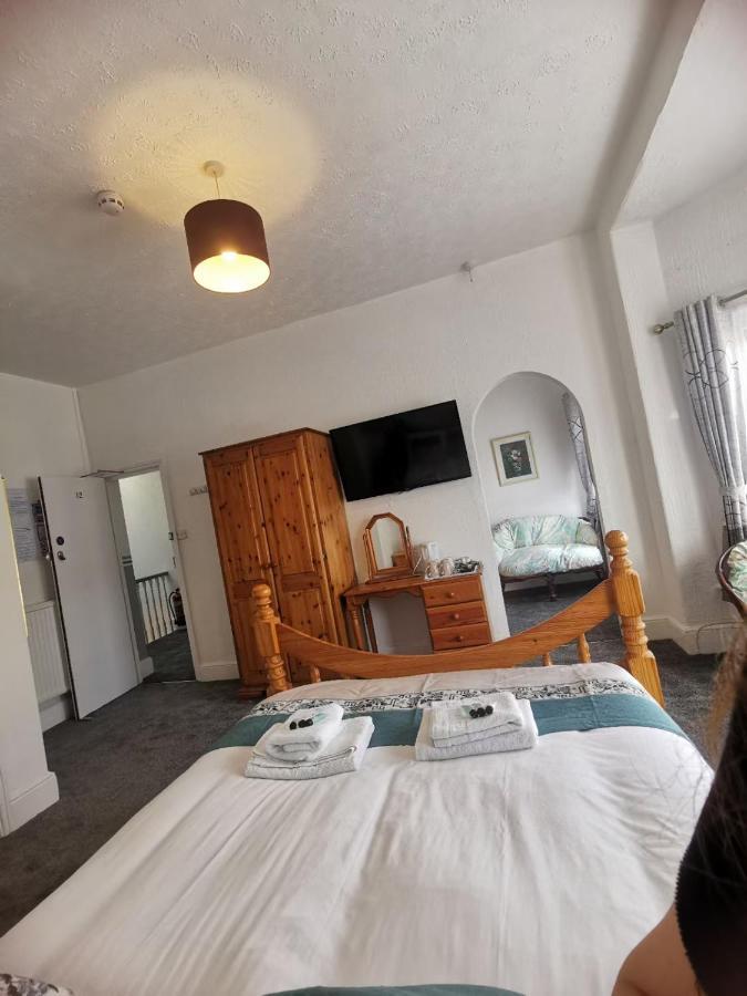 Cavendish House Hotel Горад Грэйт Ярмут Екстериор снимка