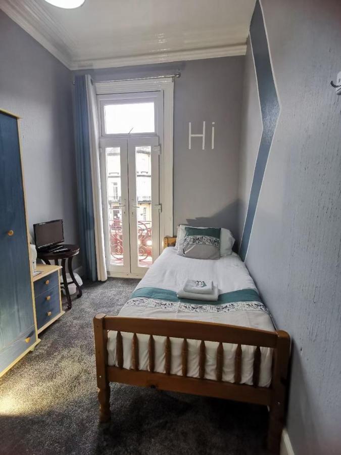Cavendish House Hotel Горад Грэйт Ярмут Екстериор снимка