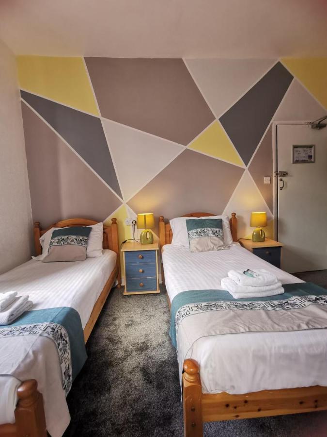 Cavendish House Hotel Горад Грэйт Ярмут Екстериор снимка