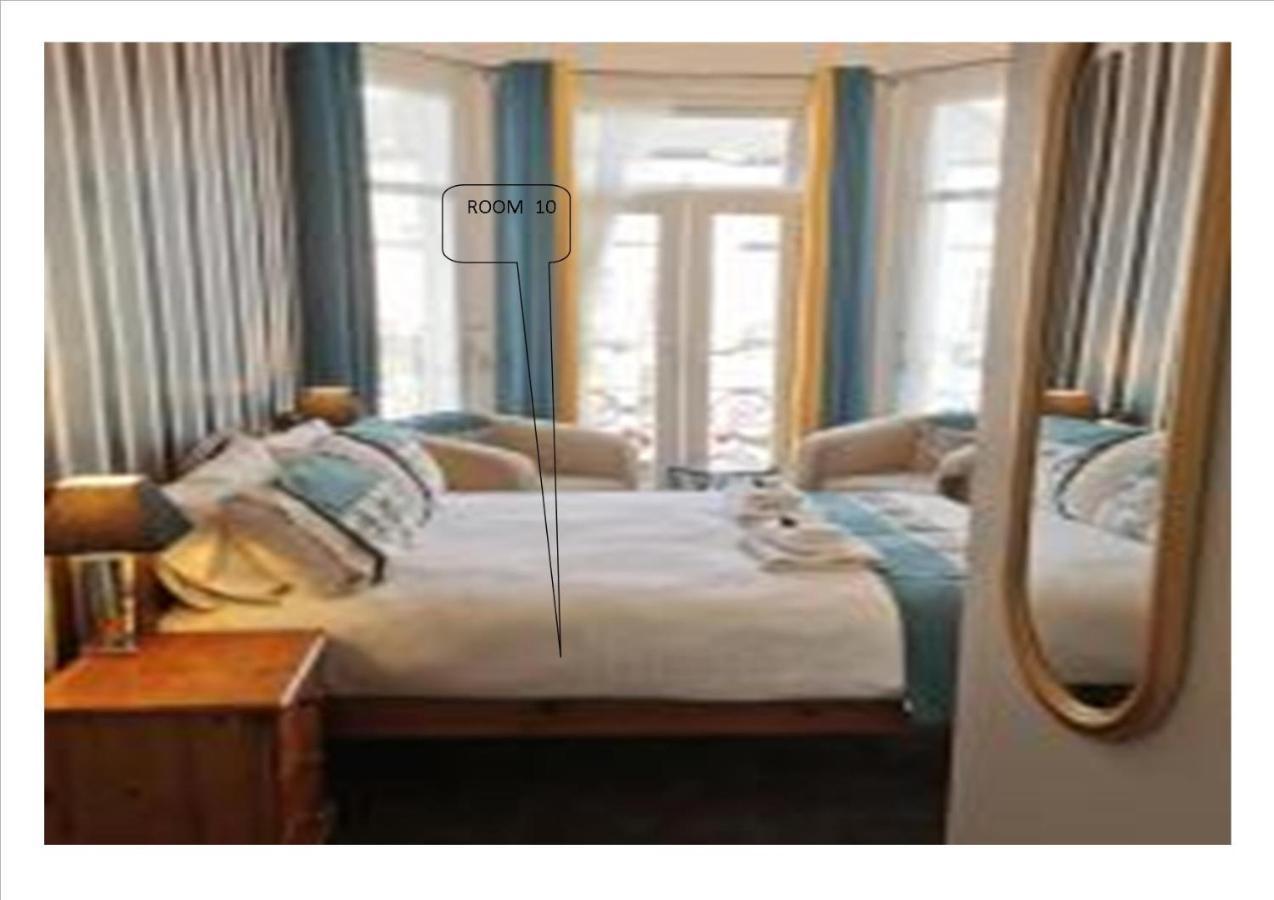 Cavendish House Hotel Горад Грэйт Ярмут Екстериор снимка