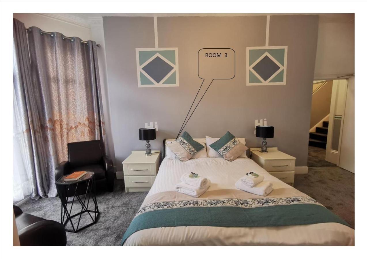 Cavendish House Hotel Горад Грэйт Ярмут Екстериор снимка