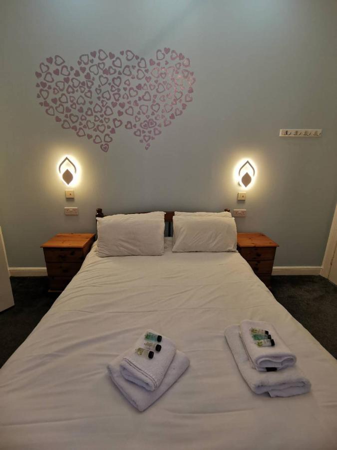 Cavendish House Hotel Горад Грэйт Ярмут Екстериор снимка