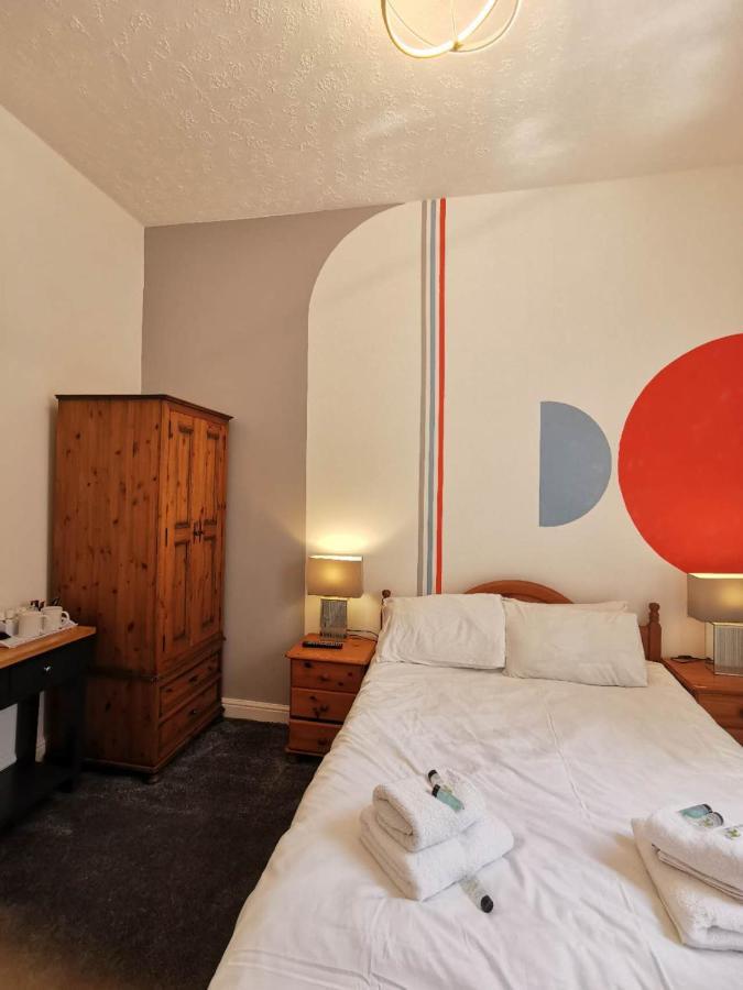 Cavendish House Hotel Горад Грэйт Ярмут Екстериор снимка