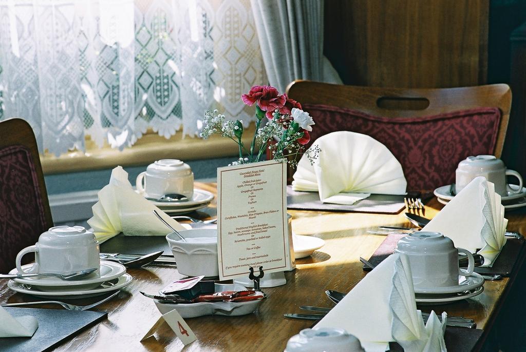 Cavendish House Hotel Горад Грэйт Ярмут Екстериор снимка