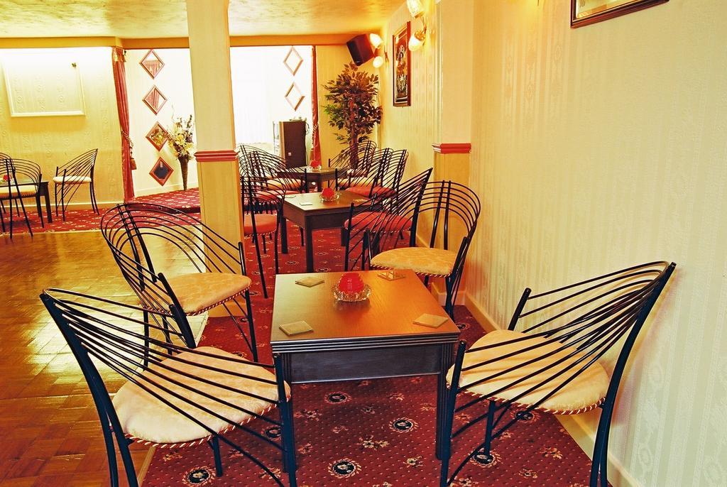 Cavendish House Hotel Горад Грэйт Ярмут Екстериор снимка