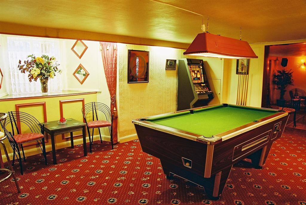 Cavendish House Hotel Горад Грэйт Ярмут Екстериор снимка