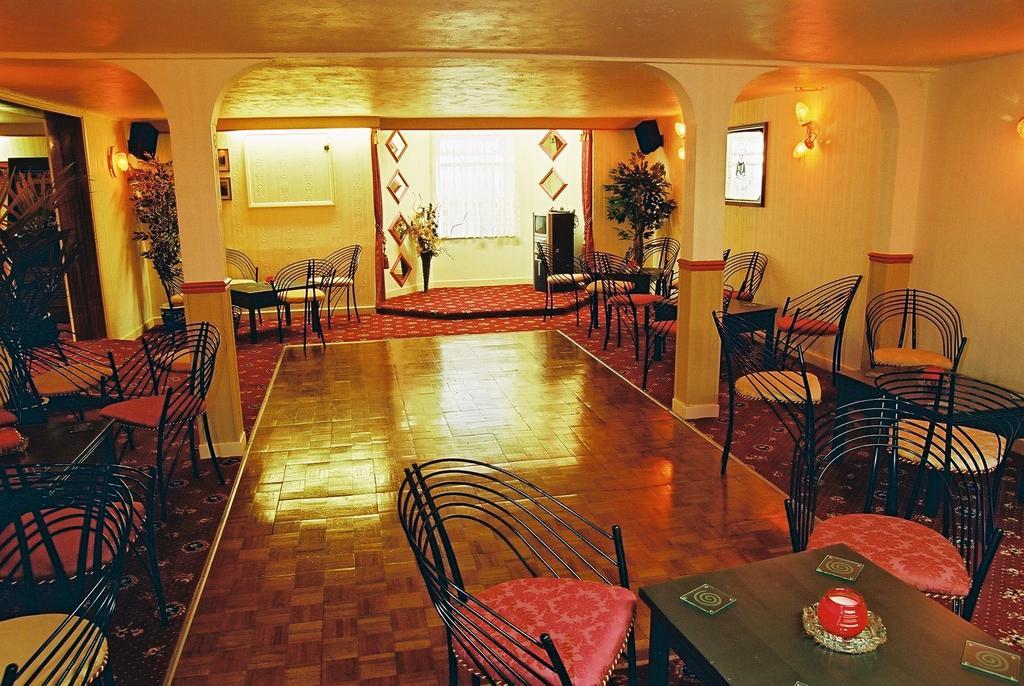 Cavendish House Hotel Горад Грэйт Ярмут Екстериор снимка