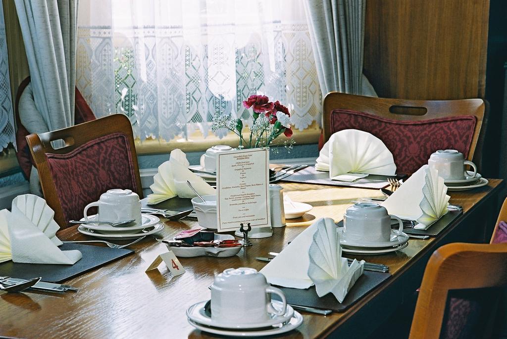 Cavendish House Hotel Горад Грэйт Ярмут Екстериор снимка